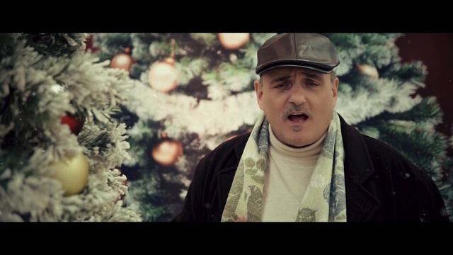 Vimal Sathini and Papa-Bear THIS CHRISTMAS Official Music Video