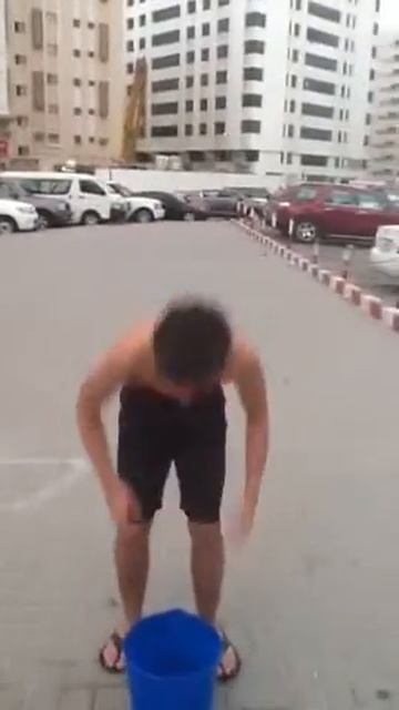 Challenge Accepted