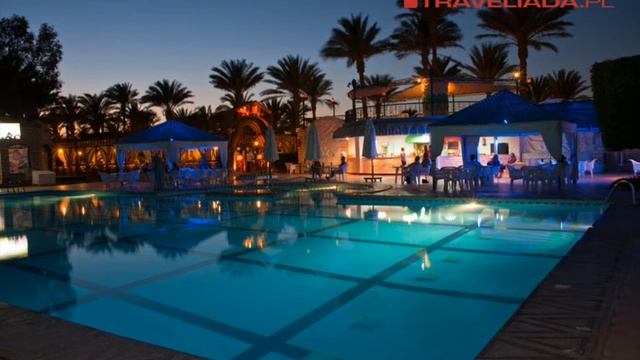 Hotel Jasmine Village - Hurghada