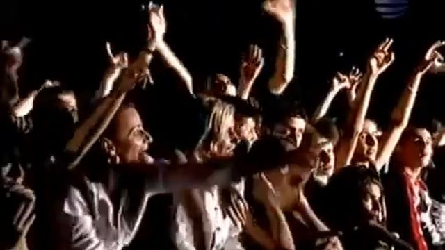 MALINA   (live)energy:kazi običam te