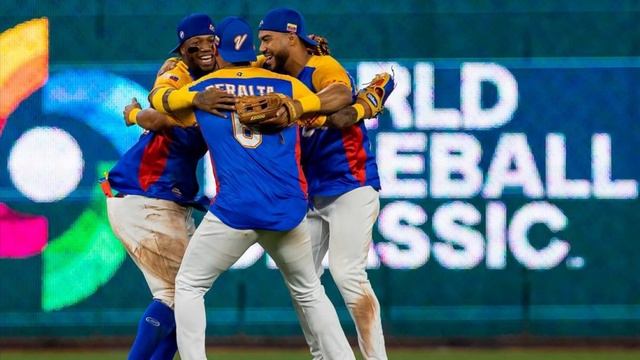 2026 WBC Host Sites - the Right Choices?