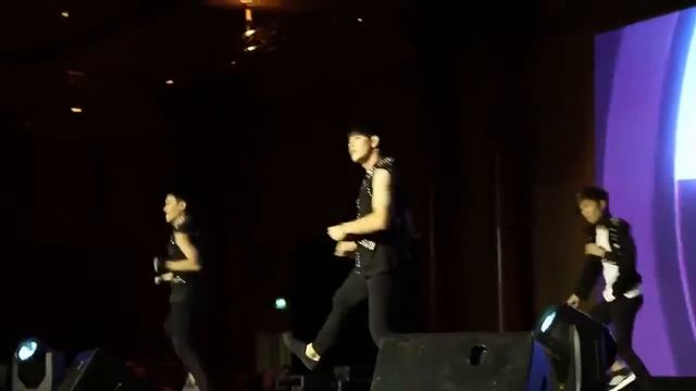 International Instructor Global Convention 2016(国際助教年会2016)