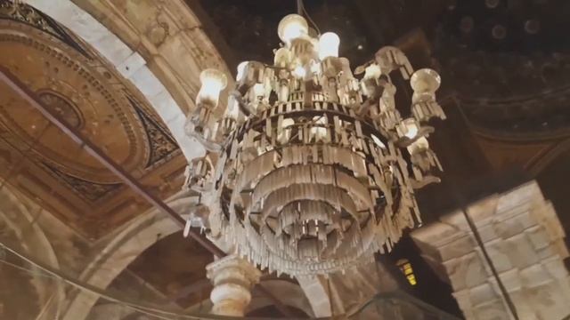Egypt Vlog 1🇪🇬( Citadel of Salah al Din Al-Ayoubi in Cairo)