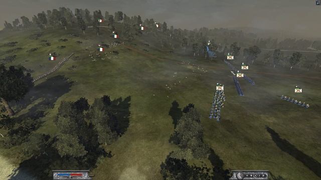 The Battle for Lodi (Napoleon Total War Online Battle #249)