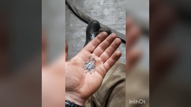 снежинка