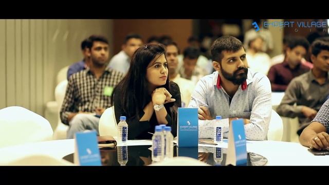 Shopify Ecommerce Meetup Hosted by Expert Village Media Technologies in Indore