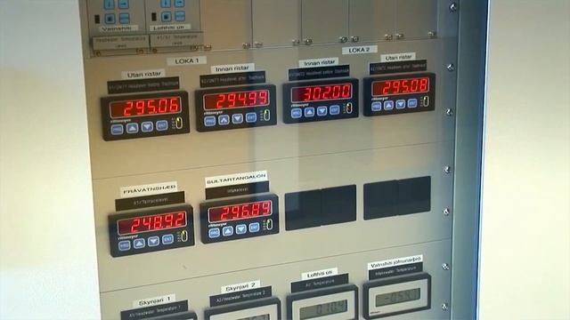 Landsnet: Transforming Energy Together| Customer Outcomes | GE Power