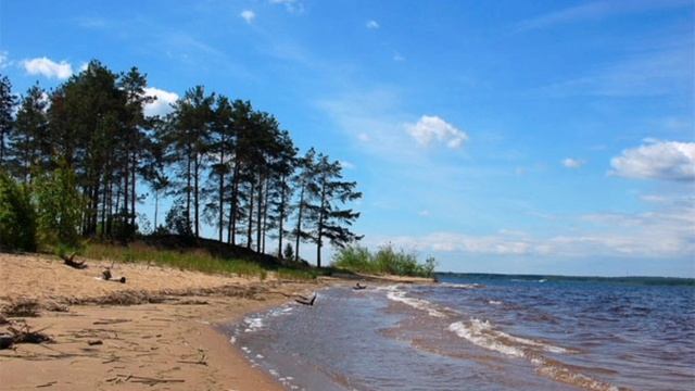 Рыбалка на рыбинском водохранилище