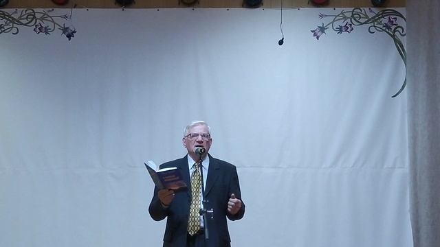 Отр.из поэмы ВЕТЕР ПАМЯТИ - читает автор Анатолий Барков.
