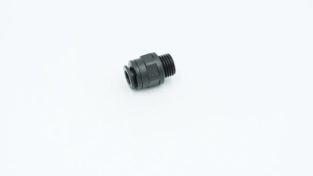 Фитинг прямой для JG UNOX (KEL1210A) KS50759