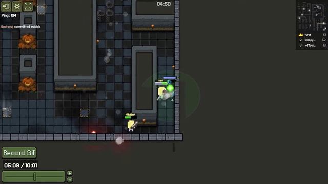 [Slay.one] It's been a while...