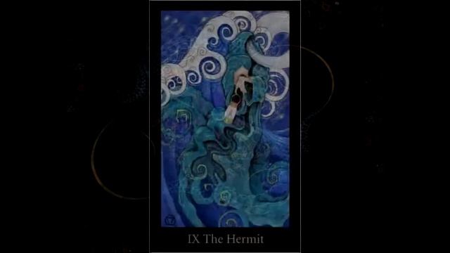 Mary-El Tarot. Галерея.