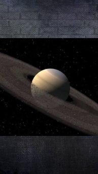 Гексагон на Сатурне. Ч-3