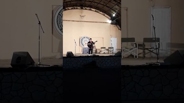 Лили . НОЧЬ