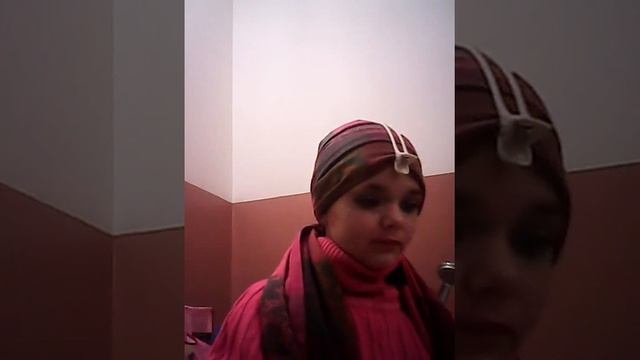 БЛОГ: Знакомтесь это Лили:-)