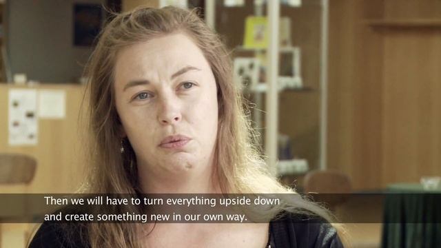 Best Agers - Meeting Demographic Change