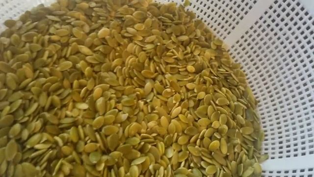How to Sprout Pumpkin and Sunflower Seeds for Optimal Nutrition
