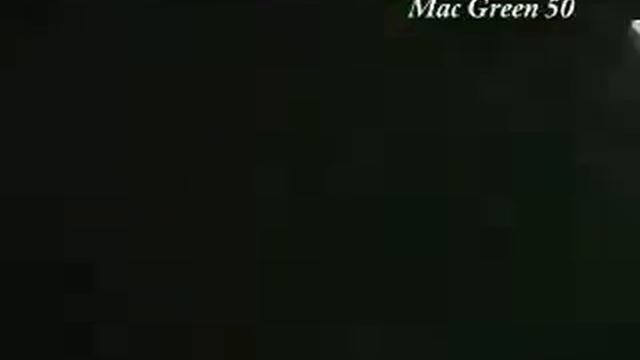 SMART 512, MAC GREEN 50