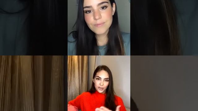 Entrevista a Natalie Vértiz (Model Of The Year 2020) - Revista 15 Minutos