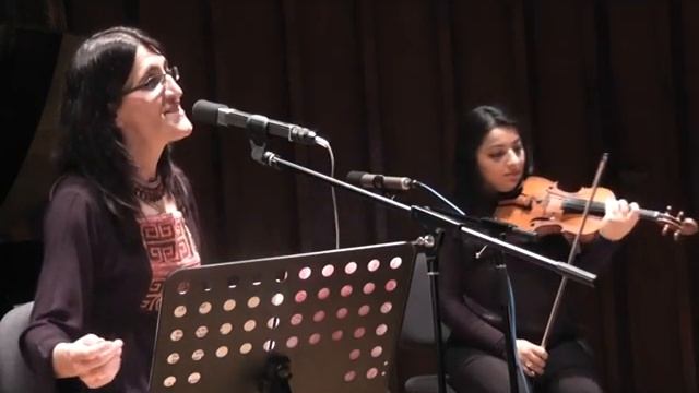 Trio Mara