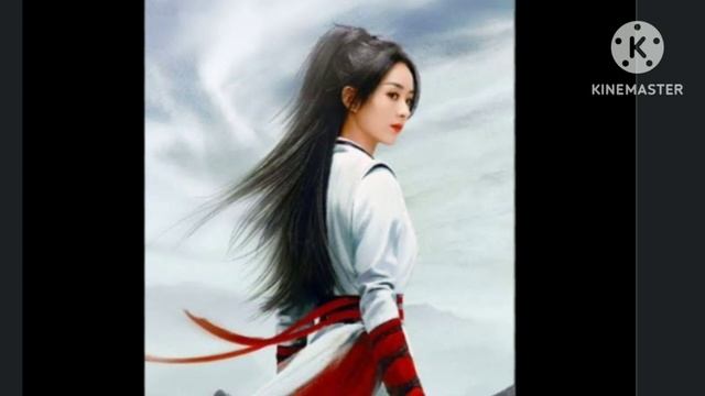 UNFAVOURED EMPRESS/PART9/YIZHAN FANFICTION EXPLAIN IN HINDI