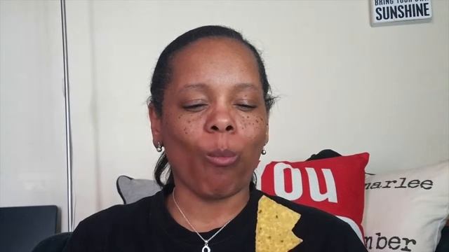 Doritos  Organic White Chedder Tortilla Chips Review
