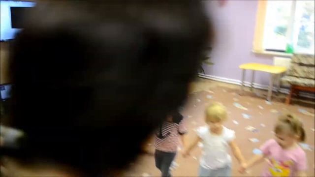 Садик Детства