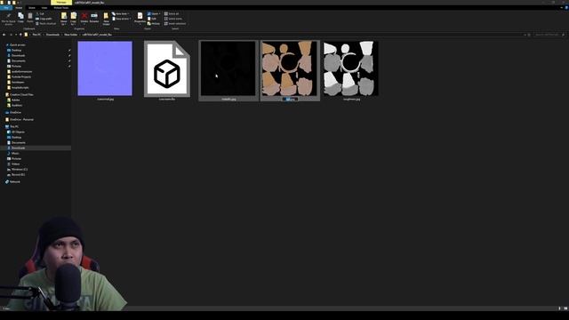 Luma Labs Genie to Unreal Engine 5 Tutorial