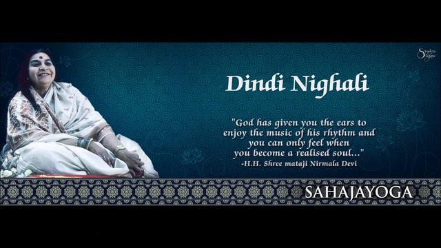 Dindi Nighali _ Tirath _ Dinesh Nimbalkar