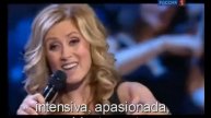 Lara Fabian Tomorrow is a lie video