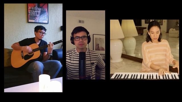 "Chasing Cars" (Snow Patrol) cover by Mango Avenue
