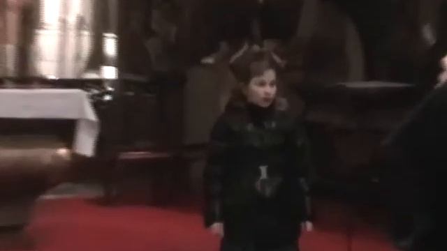 Рути  Песенка Пепиты