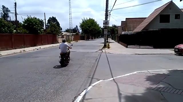 Moto eletrica marca aima jeek xe