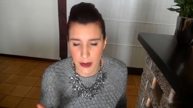 Video Outfit Lavoro + Haul H&M - Makeup