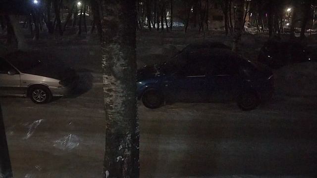Вечерняя радость и улыбка от погоды My favorite yard