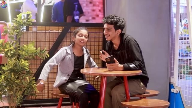 Q & A മിൻഷയുടെ രഹസ്യങ്ങൾ ⁉️ | boy friend☢️ #crush #funny Questions #minsha