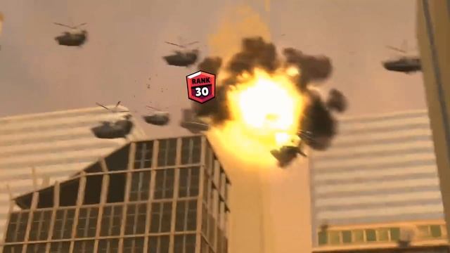 Brawl stars rank battle skibidi toilet 55