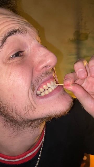 Ты думаешь ты крутой?😂
