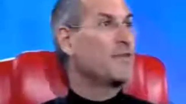 Величайший секрет успеха от Стива Джобса