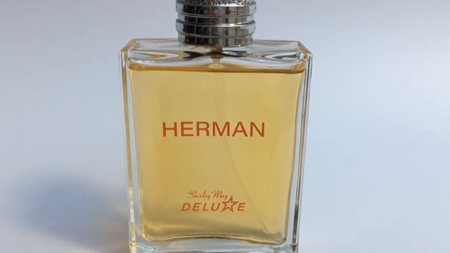 Herman Shirley May Deluxe - туалетна вода чоловіча