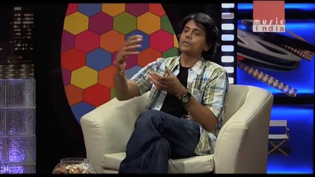Nagesh Kukunoor talks about his movie Mod