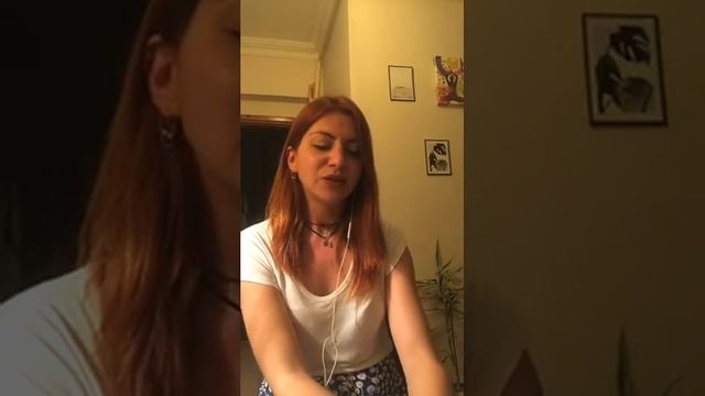 RÜYALAR VE SPRİTÜEL SOHBETLER ( MİRAY ERTUĞRUL )