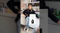 What fragrance do you think is underrated? | Scent Bar Employee Questionnaire