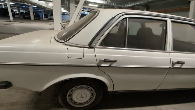 Мерседес е класс ретро