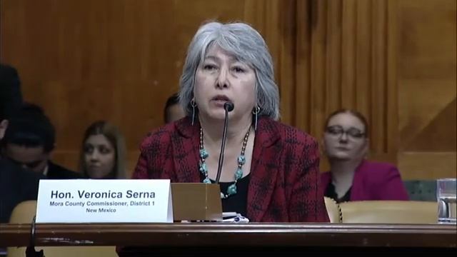 At Hearing, Senator Murray Outlines Budgetary Costs of Worsening Wildfires