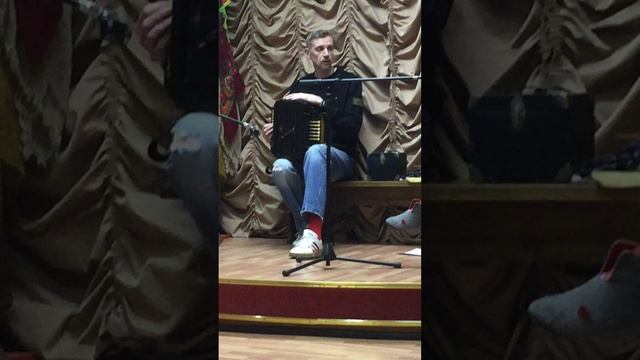 Елецкая рояльная гармоника . Москва .