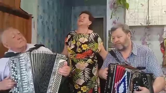 Ой рябина кудрявая