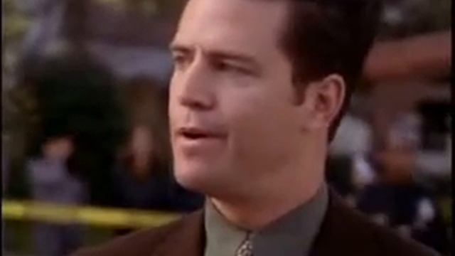 Charmed Movie Part 10