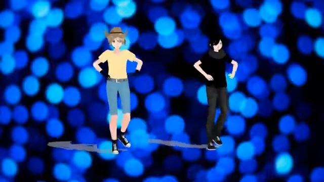 [MMD X Aphmau x Voice actor] Yoiyoi Kokon