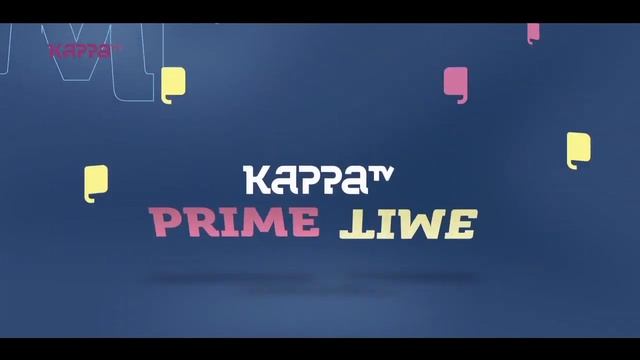 Kappa Prime Time - Ep 117 - Part 2 - Liju Thomas